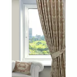 Штора жакардовая "Силвана"