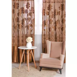 Шторы «Нежный бархат»