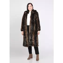 Шуба "Шикарное приобретение"