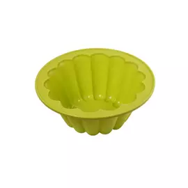 Силиконовая форма на металлическом каркасе