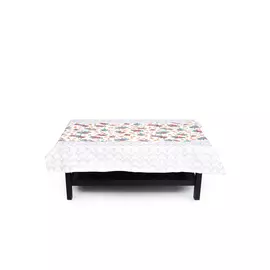 Скатерть-дорожка "Рождественский Цветок"