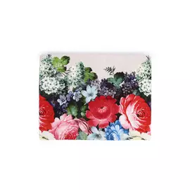 Скатерть рогожка "Романтика"