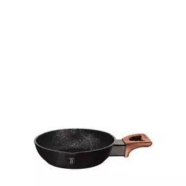 Сковорода 16 см, эргономичная ручка