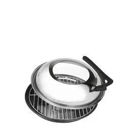 Сковорода гриль-газ VITESSE