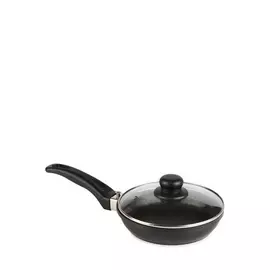 Сковорода с 4-х слойным антипригарным покрытием