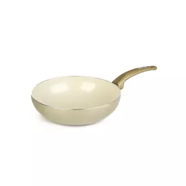 Сковорода с внутренним керамическим покрытием