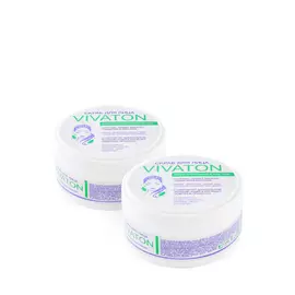 Скраб для лица (регенерация), 100 мл, 2 шт.