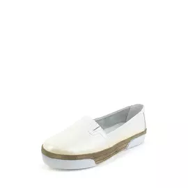 Слипоны на оригинальной подошве