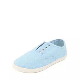 Слипоны с блочками