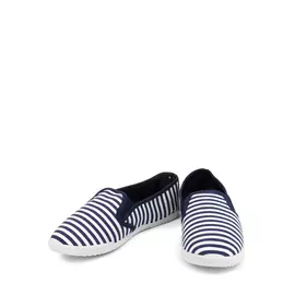 Слипоны женские