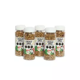 Соевые бобы "Алтайские" обжаренные, 5 шт