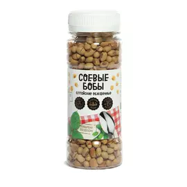Соевые бобы "Алтайские" обжаренные