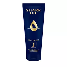 Согревающий ЭКСТРАГЕЛЬ для тела