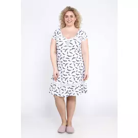 Сорочка "Прелестное мгновение"