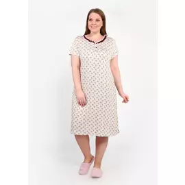 Сорочка "Яркий день"