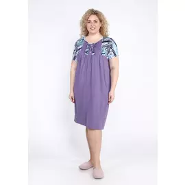 Сорочка "Яркий путь"