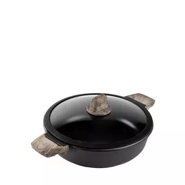 Сотейник с крышкой "Blackwood"