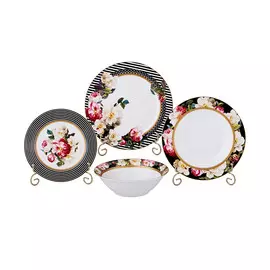 Столовый сервиз на 6 персон "Жасмин"