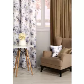 Супер-комплект штор «Олеандр»