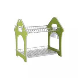 Сушилка для посуды, 40х33х39см