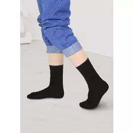 Термоноски «Аляска», мужские (4 пары)