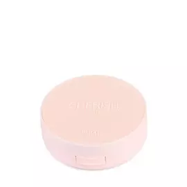 Тонирующий кушон "Нежный вельвет"