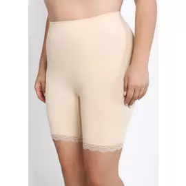 Тонкие панталоны из хлопка "Барышня", 2 шт.