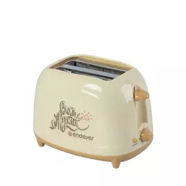 Тостер электрический Endever Skyline ST-107