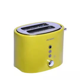 Тостер с 6 степенями обжарки