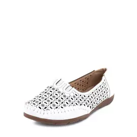 Туфли летние женские "Руфина"