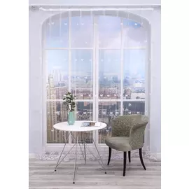 Тюль "Бабочки"