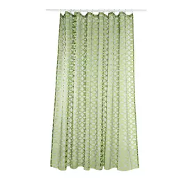 Тюль "Мерцание красок"