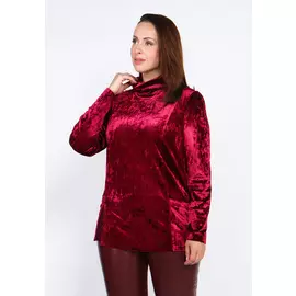 Туника "Бархатная сказка"