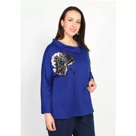 Туника "Чарующий цветок"