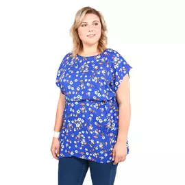 Туника "Цветочная услада"