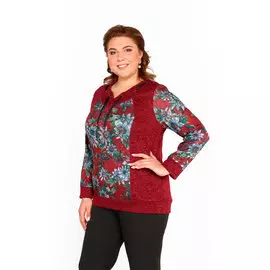 Туника "Цветочное счастье"