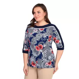 Туника "Фловер"