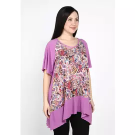 Туника "Индивидуальность праздника"