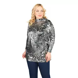Туника "Интересный образ"