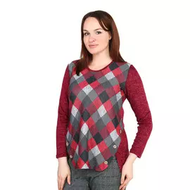 Туника "Искра чувств"