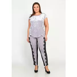 Туника "Изысканный романс"