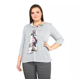 Туника "Изысканный силуэт"