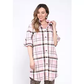 Туника "Энергичный вид"