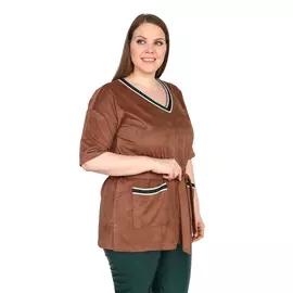 Туника "Лагуна чувств"