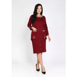 Туника "Леопардовый взгляд"