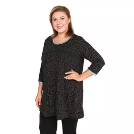 Туника "Любимая мелодия"