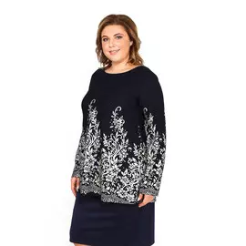 Туника "Магическое цветение"