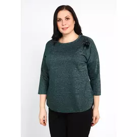 Туника "Мерцающий сад"