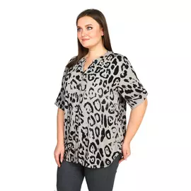 Туника "Модная дама"