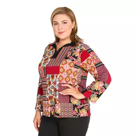 Туника "Нежданное счастье"